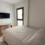 New Spacious 2 Bedroom In Canteras With 2 Bathrooms Wifi Air Conditioning And Parking * لاس بالماس دي غران كاناريا