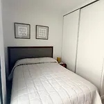 New Spacious 2 Bedroom In Canteras With 2 Bathrooms Wifi Air Conditioning And Parking