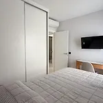 New Spacious 2 Bedroom In Canteras With 2 Bathrooms Wifi Air Conditioning And Parking
