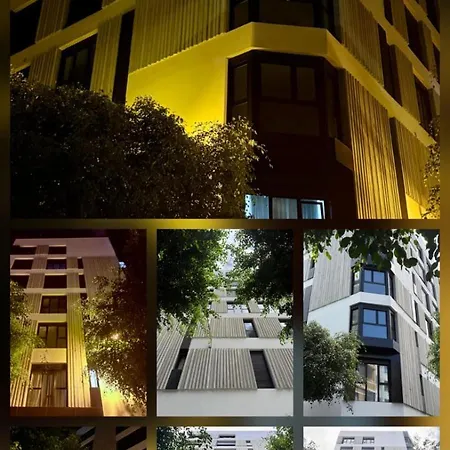 New Spacious 2 Bedroom In Canteras With 2 Bathrooms Wifi Air Conditioning And Parking